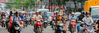 Ho Chi Minh City Digital Nomad Guide (2025)
