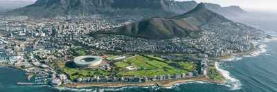 Cape Town Digital Nomad Guide (2025)