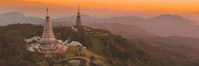 Chiang Mai Digital Nomad Guide (2025)