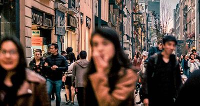 Mexico City thumbnail