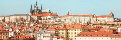 Prague Digital Nomad Guide (2025)