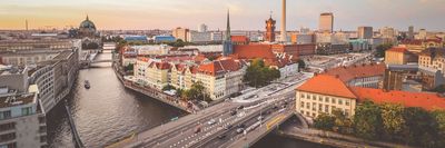 Berlin Digital Nomad Guide (2025)
