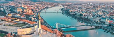 Budapest Digital Nomad Guide (2025)