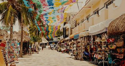 Playa del Carmen thumbnail