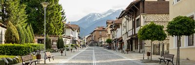 Bansko Digital Nomad Guide (2025)