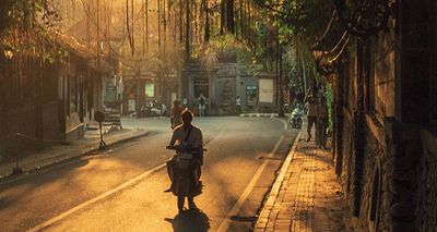 Photo of Ubud (Bali)