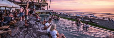 Canggu (Bali) Digital Nomad Guide (2025)