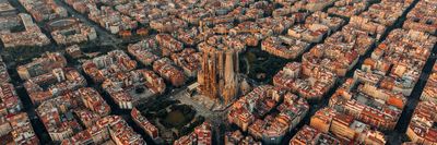 Barcelona Digital Nomad Guide (2025)