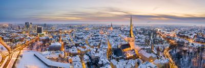 Tallinn Digital Nomad Guide (2025)