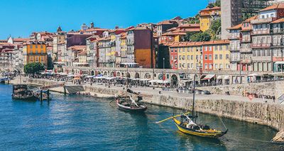 Photo of Porto