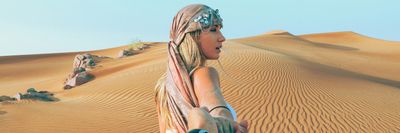 Dubai Digital Nomad Guide (2025)