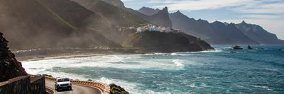 Canary Islands Digital Nomad Guide (2025)