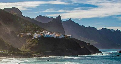 Photo of Canary Islands