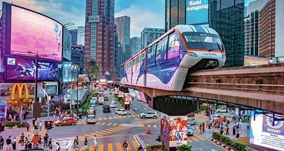 Photo of Kuala Lumpur