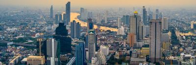 Bangkok Digital Nomad Guide (2025)
