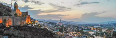 Tbilisi Digital Nomad Guide (2025)