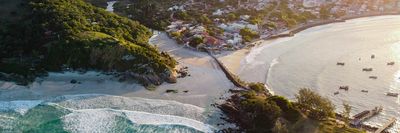 Florianópolis Digital Nomad Guide (2025)